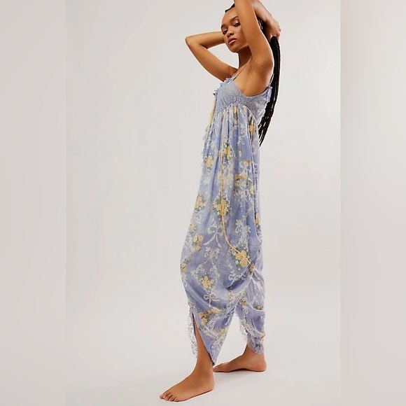 Intimately Free Let it be Romper - Picture 4 of 7